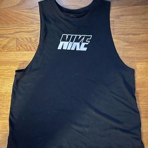 Nike Muscle Tank